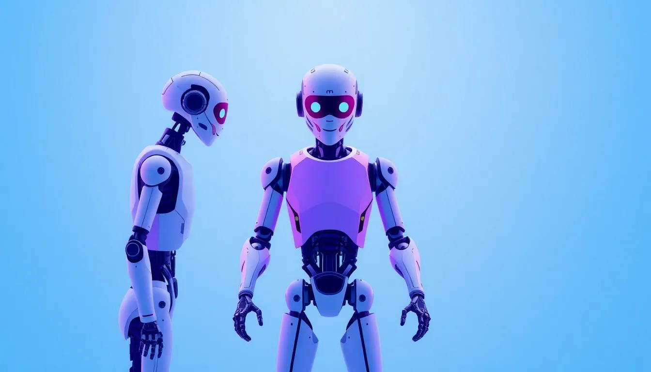 What Are AI Agents? A Beginner's Guide to Autonomous AI