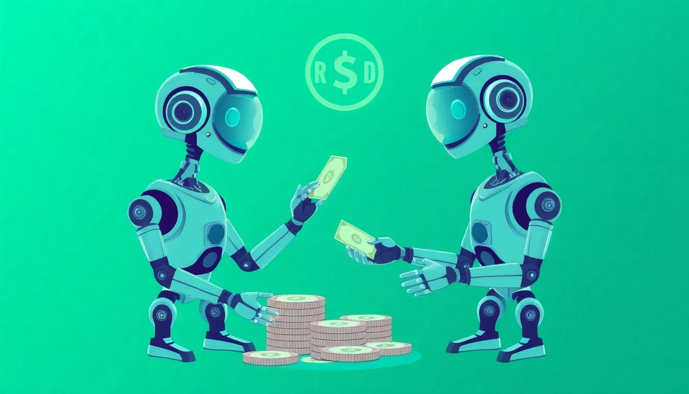 x402 for AI Agents: How Bots Pay for Services